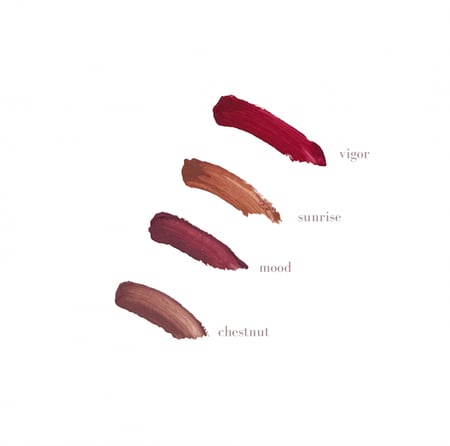 كاريسا احمر شفاه