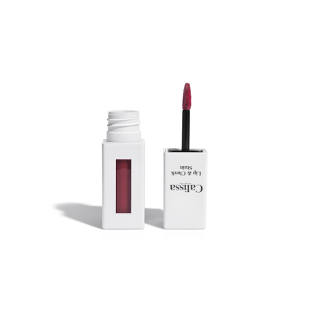 كاريسا تنت الشفاه & الخدود