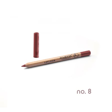 جولييت قلم تحديد الشفاه