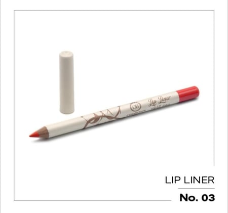 او بي قلم محدد شفاه كريمي مقاوم للماء