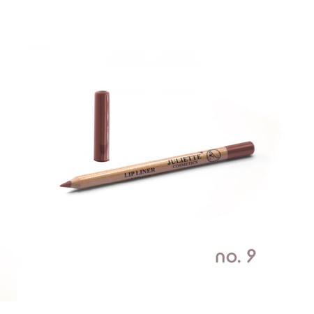 جولييت قلم تحديد الشفاه