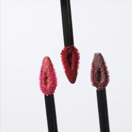 كاريسا تنت الشفاه & الخدود