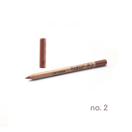 جولييت قلم تحديد الشفاه