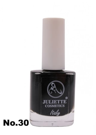 جولييت طلاء أظافر