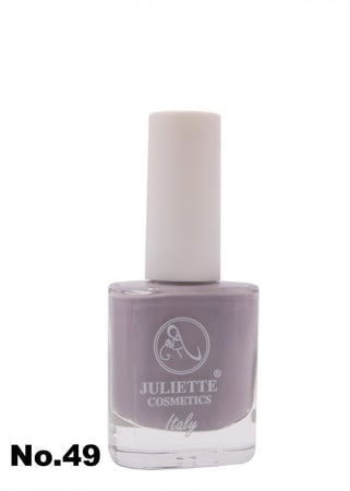 جولييت طلاء أظافر