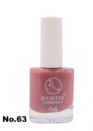 جولييت طلاء أظافر