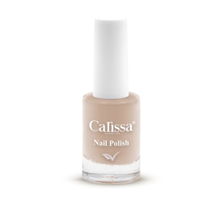 كاريسا طلاء الاظافر (باودر بف)