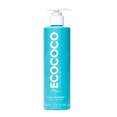 إيكوكوكو  ماسك علاج الشعر المرطب