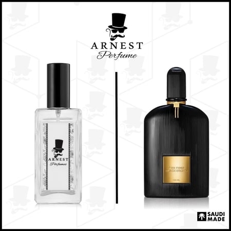 بلاك اوركيد 00104