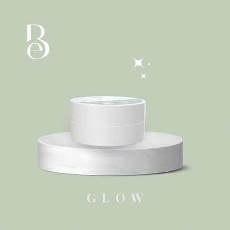 كريم مرمم ومبيض للبشرة 250 ml