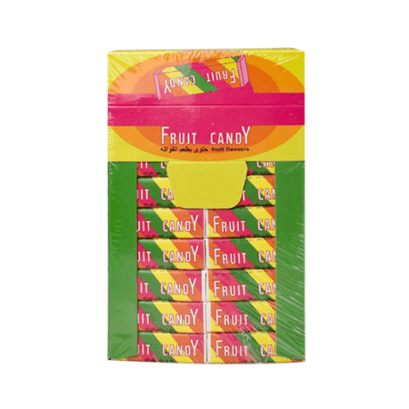 حلاوة طوب القديمة بالفواكه 80 حبة