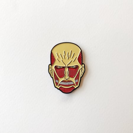Colossal Titan