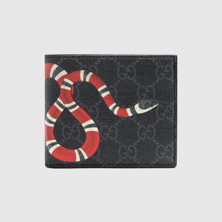 محفظة Gucci