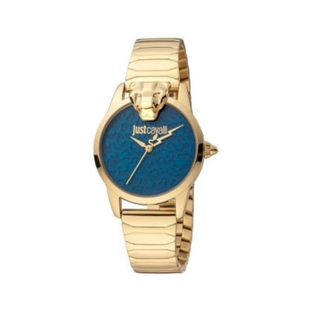 ساعة جست كفالي