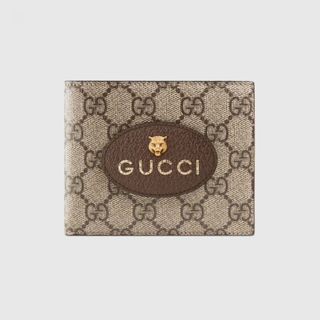 محفظة Gucci