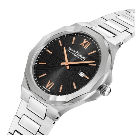 ساعة سانت نورية - رجالية