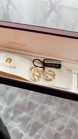 حلق aigner