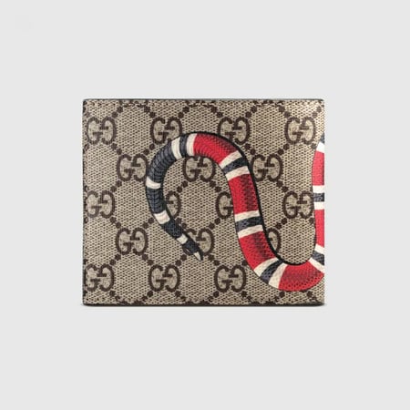 محفظة Gucci