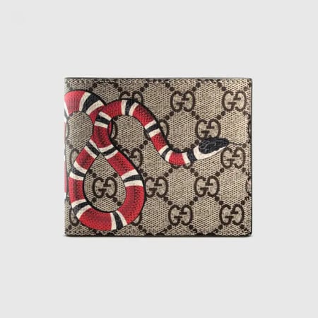 محفظة Gucci