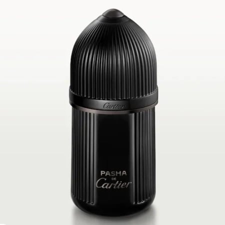 عطر باشا - الاسود 2