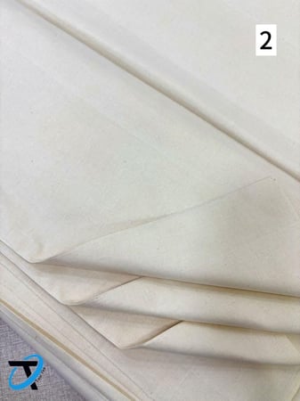 قماش الدمور دوت 2 وسط