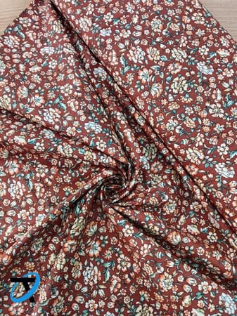 قطن تايلندي 725