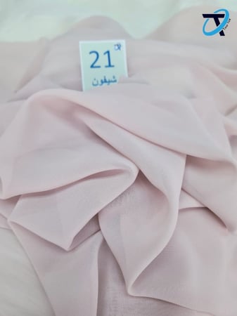 كريب شيفون 21