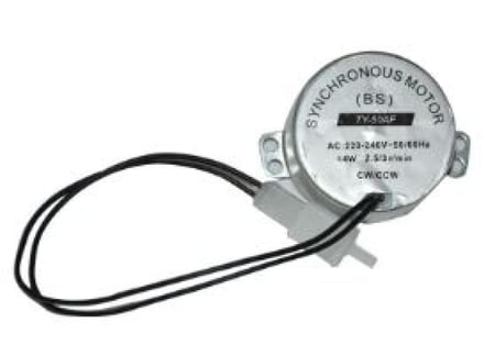 دينمو تقليب لطبق الرول