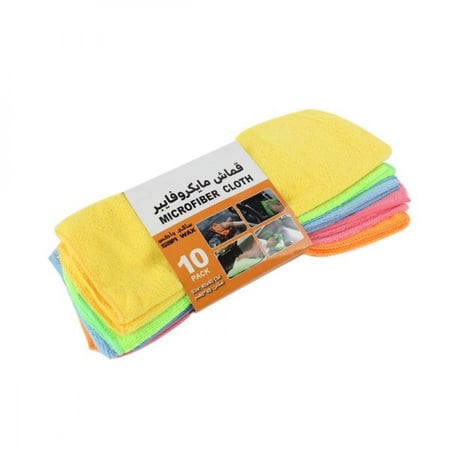 10 مايكروفايبر حجم 40x40