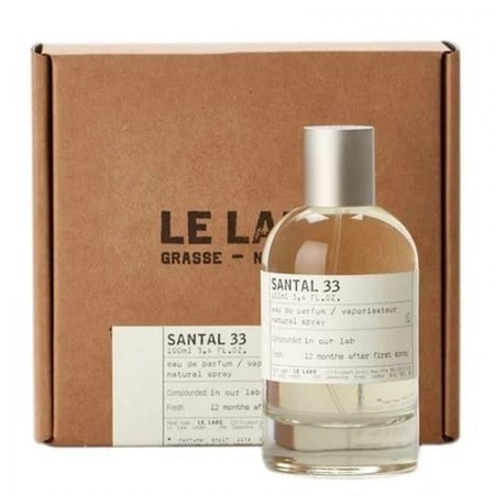 عطر سانتال 33 لي لابو 100 مل 33 حصري 100مل