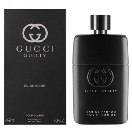 عطر قوتشي غليتي بور هوم او دو بارفيوم-90مل