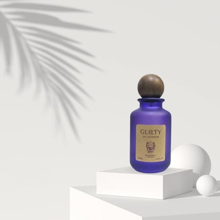 عطر جويلتي من باتشولي بارفيوم 100مل