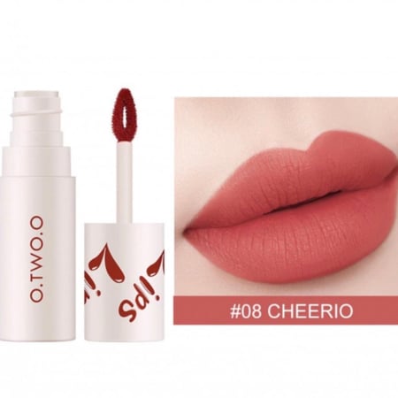 او تو او - روج سائل فيلفت مات cheerio 08