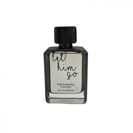 عطر ليت هيم قو من باتشولي بارفيوم 100مل