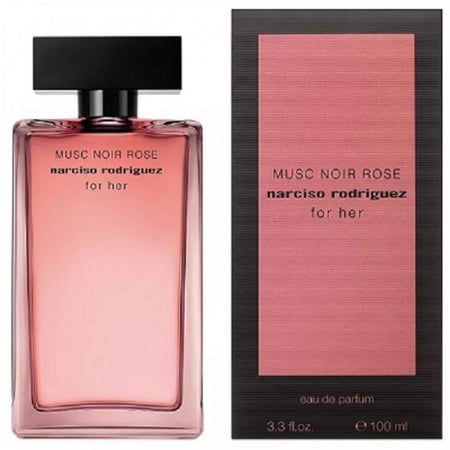 عطر نارسيسو رودريغز فور هير مسك نوار روز 100مل