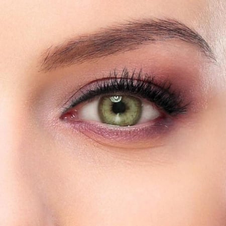 رموش عيون كثيفة اوفيس 18راحة - Office