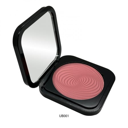 احمر خدود انلميتد ميك اوفر22