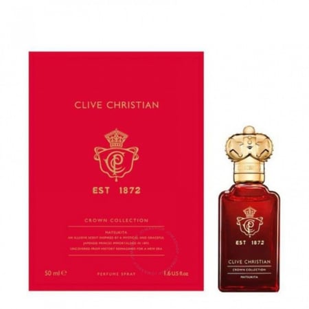 عطر كلايف كريستيان ماتسوكيتا الرجالي او دو بارفيوم 50مل