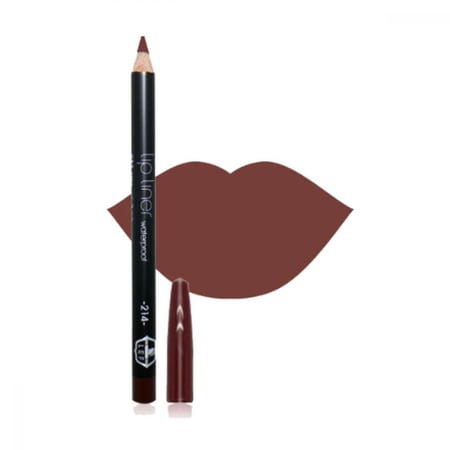 ليف قلم تحديد الشفايف