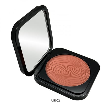 احمر خدود انلميتد ميك اوفر22