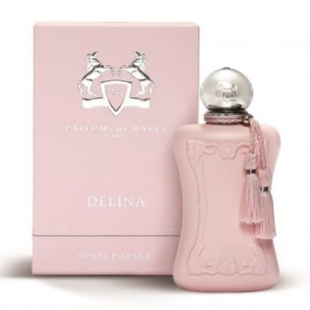 عطر مارلي ديلينا او دو بارفيوم 75مل