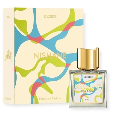 عطر ديزيرو من نيشاني اكسترايت دي بارفيوم
