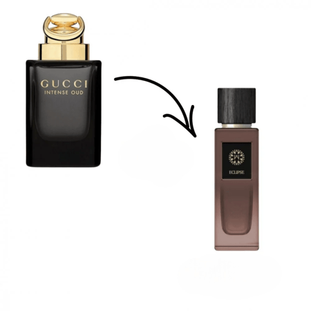 عطر ذا وودز كوليكشن باي ناتشورال ايكلبس او دو بارفيوم 100مل