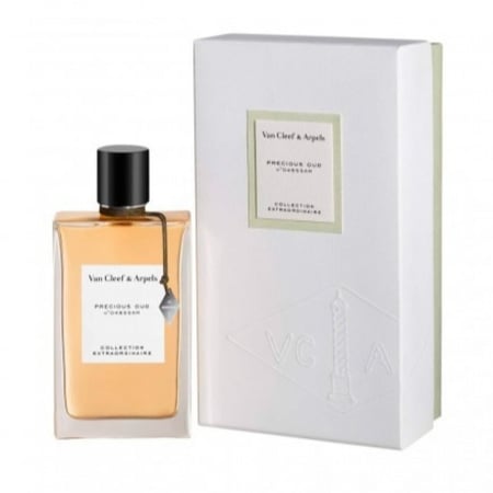 عطر فان كليف بريشوس عود او دو بارفيوم 75مل