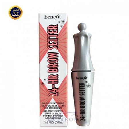 بينفت - ماسكرا شفافة برو سيتر حجم صغير 2مل