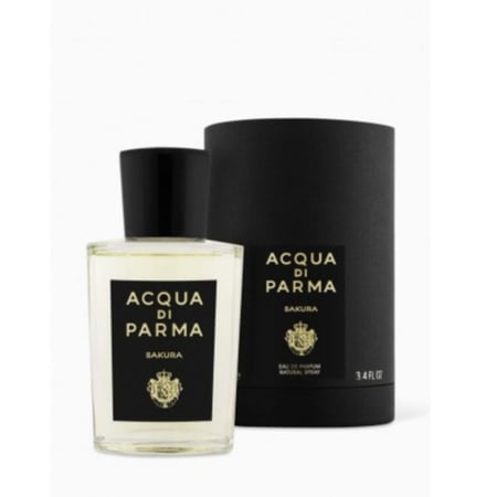عطر اكوا دي بارما ساكورا او دو بارفيوم-100مل