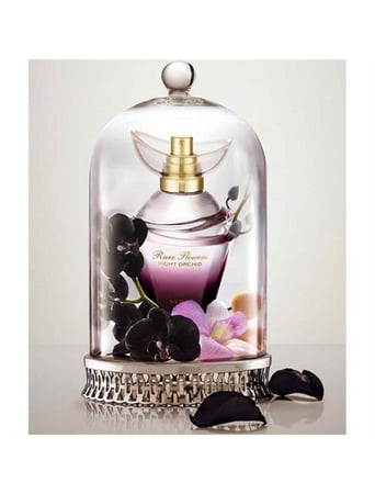 عطر رير فلاورز