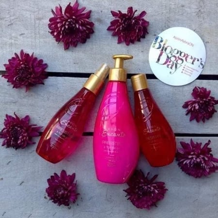 علبة هدايا اينكانتو إيريزيستابل