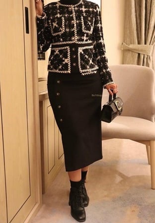 جاكيت بوح شوب