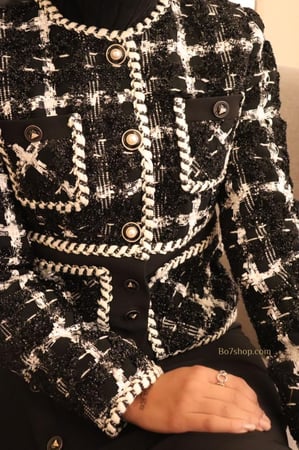 جاكيت بوح شوب